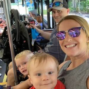 Meet your Posher, Cristin